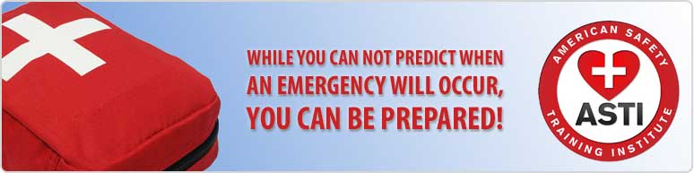 Online CPR Certificate Courses