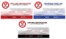 Sample Certification Cards