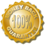 Money Back Guarantee