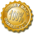 Money Back Guatantee