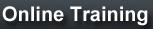 Online Training