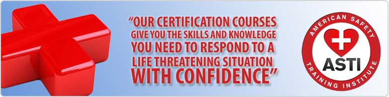CPR Certification Course