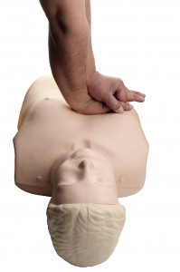 Online CPR Certification