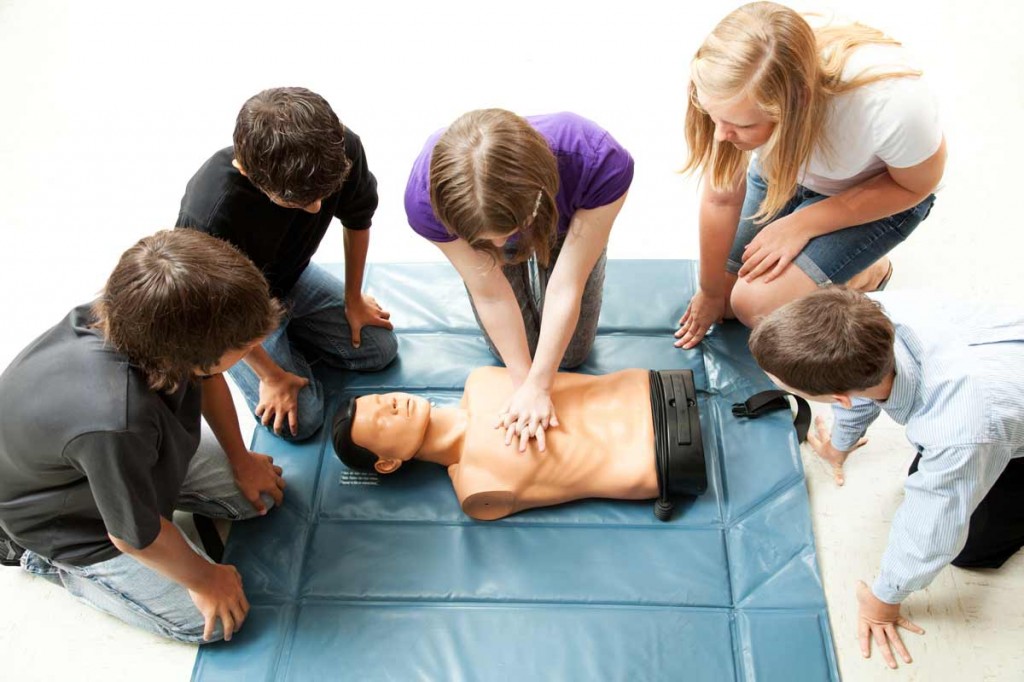 CPR Certification Online