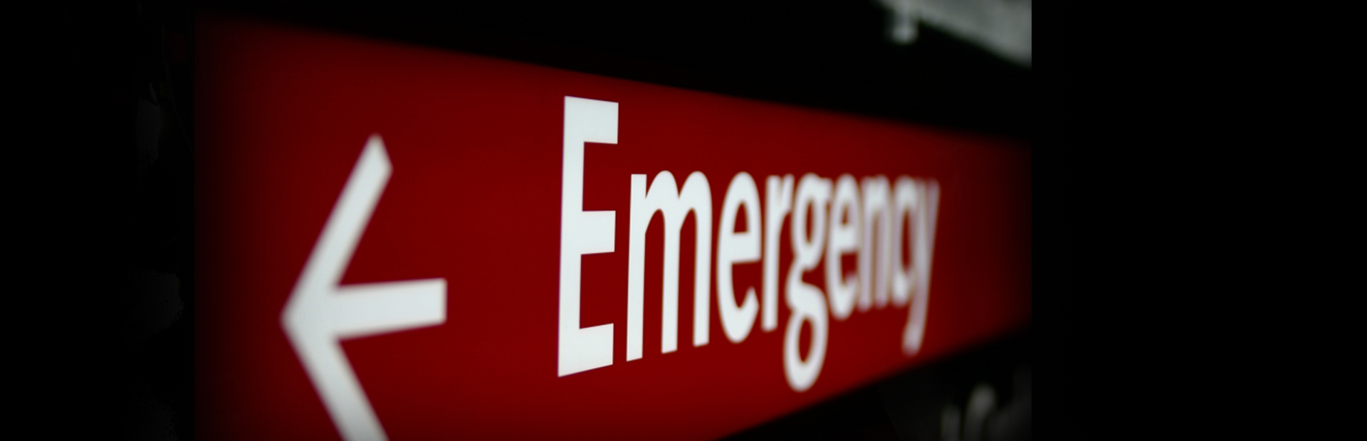 Emergency Icon