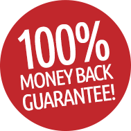 Money Back Guarantee