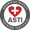 ASTI Logo