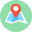 map icon